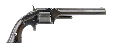 smith wesson    rimfire revolver  sale