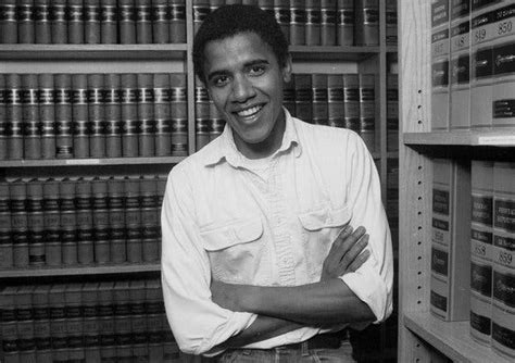 A Long Long Look At Obama’s Life Mostly Before The White House The