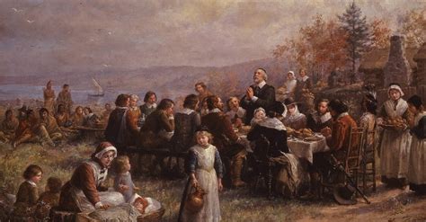 history  thanksgiving thanksgiving