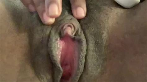up close clit suction two intense orgasms