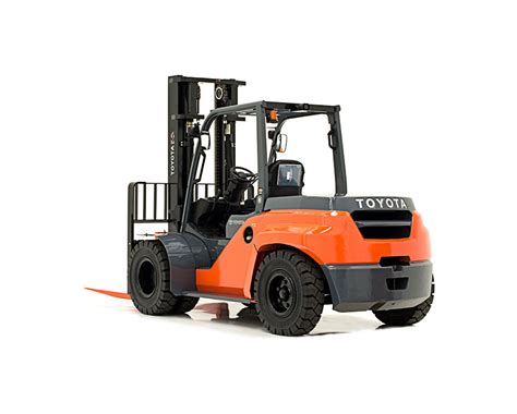 forklift purchasing options buy rent  lease toyota