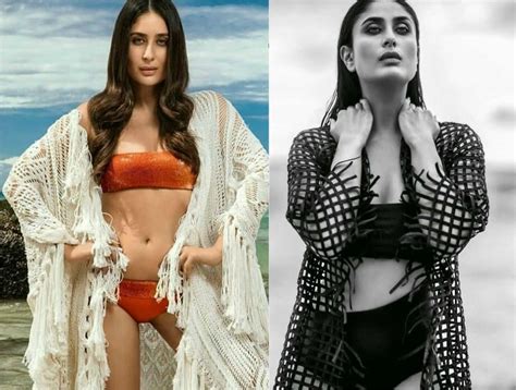 kareena kapoor debuts her sizzling bikini body vimocafe