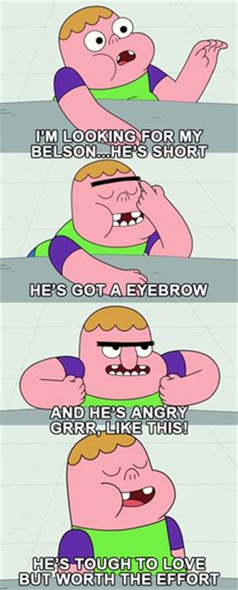 37 Best Clarence On Cartoon Network Images Clarence