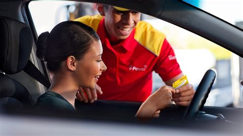 Motorist Loyalty Customer Shell App User Shell Philippines