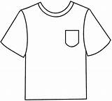 Camiseta Vestir Prendas Playera Escuelaenlanube sketch template