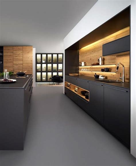 modern kitchen colors   style