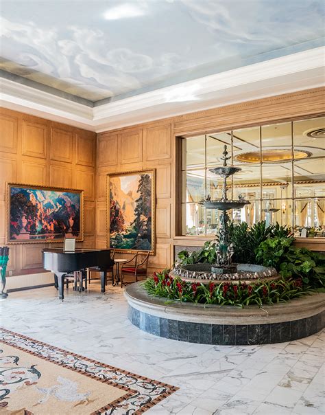 complete photo review  broadmoor luxury resort jen elizabeths