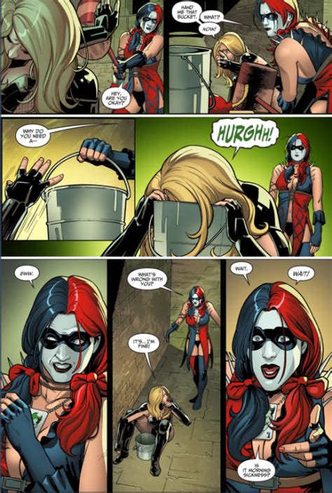 Even Harley Quinn Can Give The Feels Album On Imgur