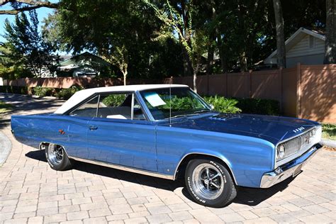 dodge coronet rt primo classics international llc