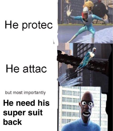 super suit wheres  super suit   meme
