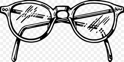 Sunglasses Drawing Eyewear Sketch Png 951x480px Glasses