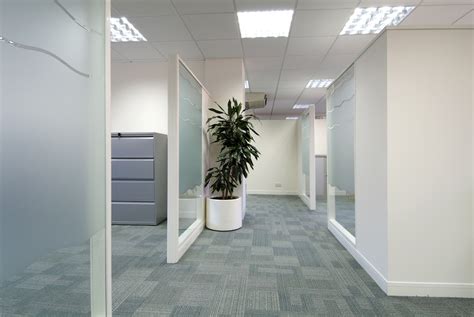 neslo partitioning systems flushwall