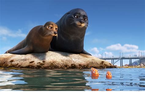 finding dory 10 things you didn t know