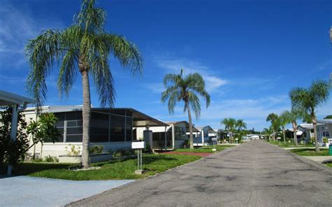 mobile home parks attract considerable attention  investors  good reason svn