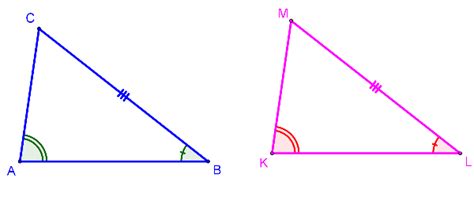 Methods Of Proving Triangles Are Congruent Geogebrabook