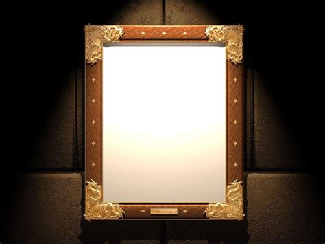 picture frame wallpapers wallpaper cave