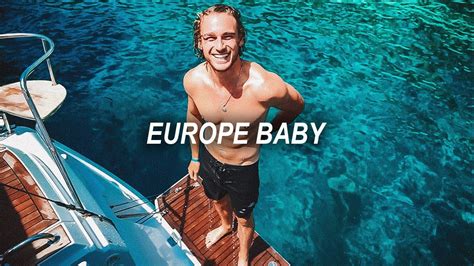 europe baby  ultimate boys trip cinematic youtube