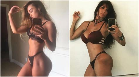 Instagram Model Sommer Ray And Her Sexy Mom Wore Very