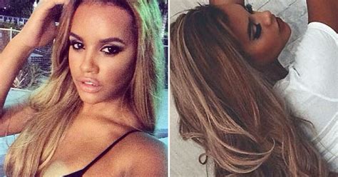 Lateysha Grace Reveals Details Of Life Before She Found Fame On Mtv S