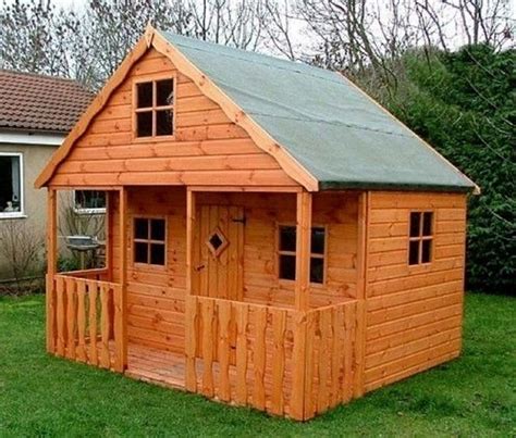 pallet playhouse projects  kids wood pallet ideas