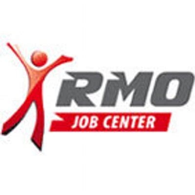 rmo jobcenter atrmojobcenter twitter