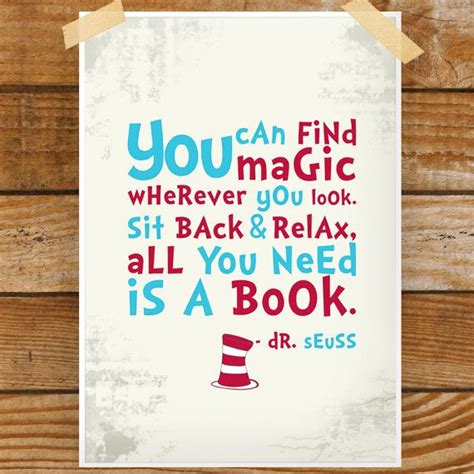 cute dr seuss print from sunshineprintsco on etsy so sweet for a