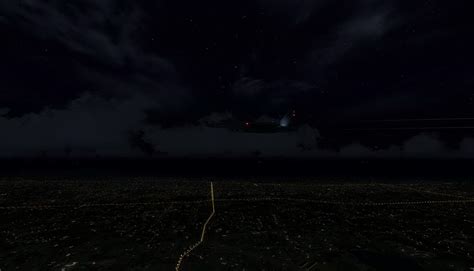 starry starry night community screenshots orbx community