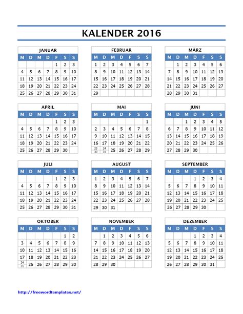 kalender  vorlagen word vorlagen word vorlagen kostenlos