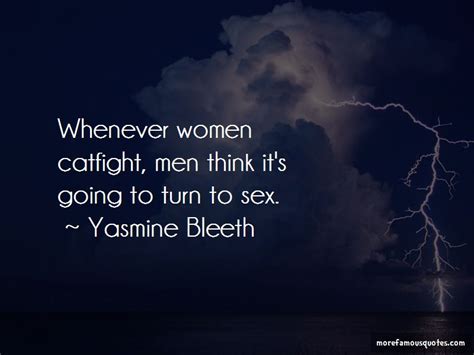 Yasmine Bleeth Quotes Top 17 Famous Quotes By Yasmine Bleeth