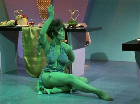 Lists About Everything Star Trek Babes Sexiest Girls Of The Starship