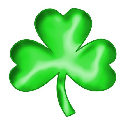 shamrock png  clipartcotttage  deviantart