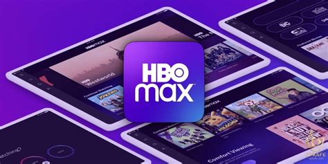 whats   hbo max app