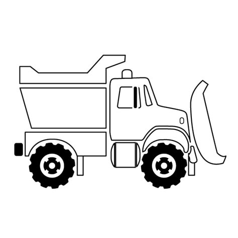 dump truck pictures page truck coloring pages coloring pages