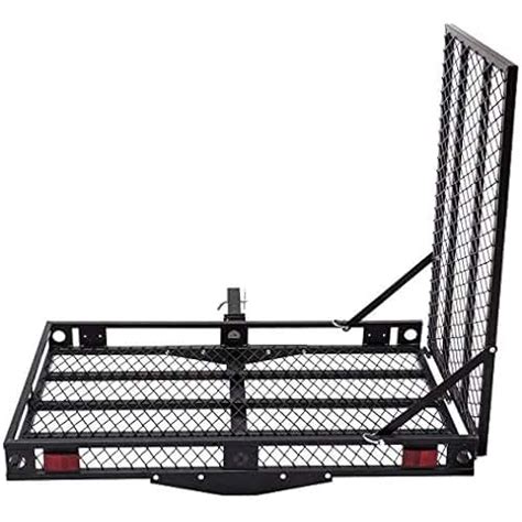 amazoncom scooter trailer hitch carrier