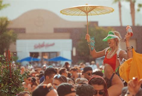 Splash House 2019 Sets Its Dates For Palm Springs