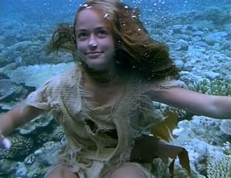picture of ocean girl 1994 1997