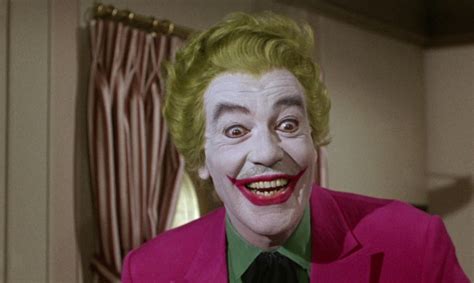 Cesar Romero Batman 8x10 Glossy Photo Picture Ebay