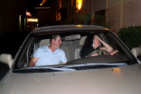 a couple we caught having sex in their car in las vegas a photo on