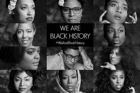 Weareblackhistory Leading Black Bloggers And Influencers