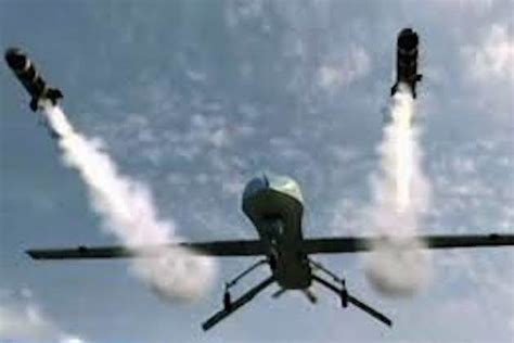drone strikes kill  civilians  northern afghanistan move fm news