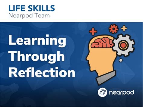 learning  reflection