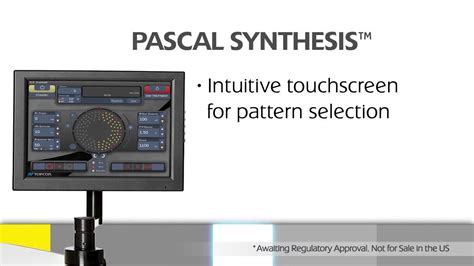 Pascal Synthesis Youtube