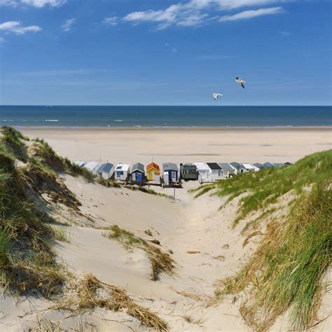 wonderful dutch beach life   rights reserved  bn pl flickr