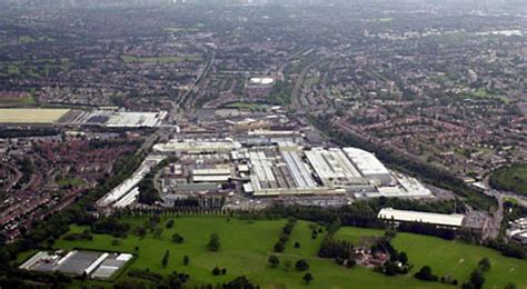 mgs longbridge car plant set  reopen daily mail