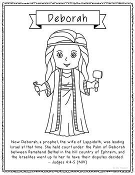biblical character coloring pages jambestlune