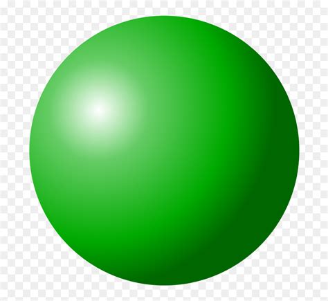 sintetico  imagen de fondo juego de la bola verde  lleno