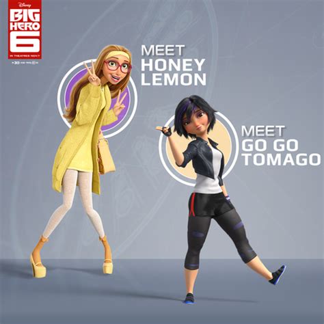Big Hero 6 Is A Stem Movie Must For Girls