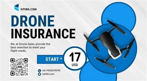 drone insurance  thailand drone insurance start