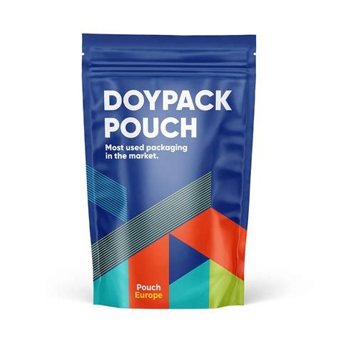 doypack pakend poucheurope