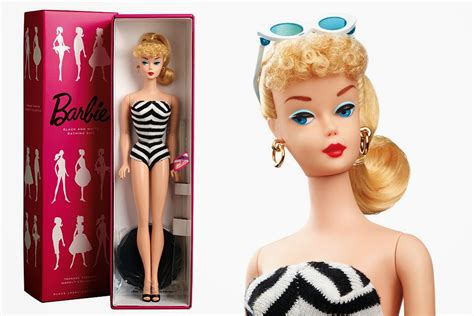 the story of the first barbie doll gemr